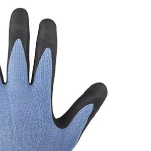 Guantes de Mecánico Resistentes de Algodón/Spandex con Logotipo Personalizado, Protección Completa para los Dedos, Anti-Corte, Ecológicos, Térmicos, Duraderos para Trabajo - Product Image 6