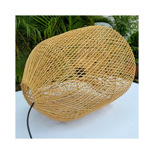 Decoración Sostenible de Ratán para Hoteles y Resorts - Product Image 4