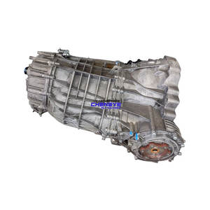 Transmisión Automática Usada para Automóvil, Tracción Delantera, Gasolina, NDU 1.8T 8T <span class=keywords><strong>B8</strong></span>, para <span class=keywords><strong>Audi</strong></span> <span class=keywords><strong>A4</strong></span> A5, <span class=keywords><strong>Caja</strong></span> <span class=keywords><strong>de</strong></span> <span class=keywords><strong>Cambios</strong></span> - Product Image 3