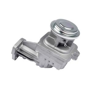 Mercedes C230 C280 C300 G550 SLK350 E350 S550 Passenger Right Secondary Air Injection Check Valves 0021408360 & 0021407560 - Product Image 1