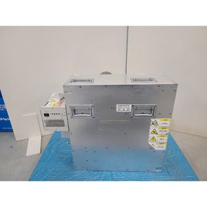 Unité d'auto-ajustement RF DAIHEN WMN-50H6A d'occasion – Pièces d'équipement semi-conducteur d'époque - Product Image 2
