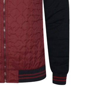 Hot Selling Men Varsity <b>Jackets</b> For Sale Wholesale Price Men Varsity <b>Jackets</b> Custom <b>Leather</b> Sleeve And Wool Made Men <b>Jackets</b> - Product Image 4