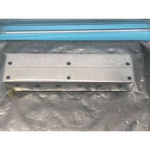 วาล์วแมนิโฟลด์ รุ่น BMGF6-Q1-R1-S1 หมายเลข 012-004991-1 - อุปกรณ์และอะไหล่เซมิคอนดักเตอร์ระดับโลกที่เชื่อถือได้ - Product Image 1