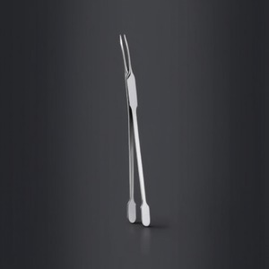 Warsaw Medical <b>Nail</b> Cuticle Pusher Premium Quality Medical Grade Instrument for <b>Nail</b> Care - Product Image 3
