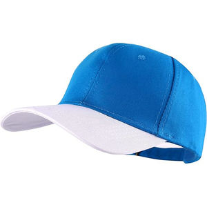 Gorra de Béisbol Bordada con Logotipo, de Algodón Transpirable e Impermeable, de 5 Paneles, de Alta Calidad, Personalizada, para Hombre y Mujer, para Uso en Exteriores, al por Mayor y a Bajo Precio - Product Image 1
