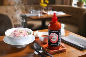 Sauce Pimentée Naturelle ChiliCa 712g en Fût et Sachet – Vente en Gros Vietnam – Fournisseur Spécialisé – Emballage Bouteille Acide et Épicé – Sans Additifs - Product Image 5