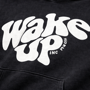 2026 En gros Sweat à capuche pour homme, 100% Polyester 330 g/m², Impression numérique, Effet délavé soleil, Qualité, Sans cordon, Style vintage, Lavage à l'acide - Product Image 6