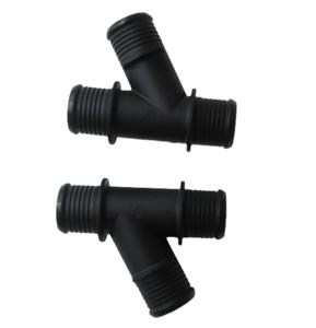 Tuyau en caoutchouc de 20 mm NW19-0-90, résistant aux températures de -40 à 135 degrés, connecteurs rapides V2, 0038900189, pièces automobiles - Product Image 6