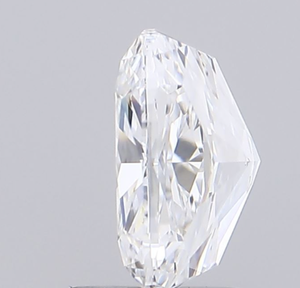 Diamante Sintético Certificado por IGI de 1.41 CT, Corte Alargado Tipo Cojín, Color D, Claridad VVS1, Cultivado en Laboratorio, CVD LG 789602430, Joyería ROYAL GEMS - Product Image 4