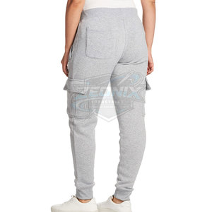 Pantalones Deportivos Casuales de Lona 100% Algodón, Secado Rápido, Transpirables, Ligeros, para Invierno, Resistentes al Viento, para Hombre, Venta al Por Mayor - Product Image 5