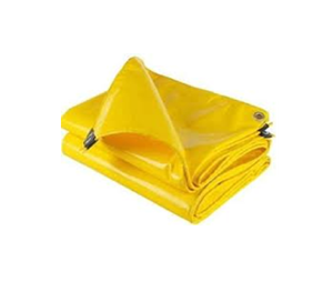 Lona de HDPE a Medida 70–450 GSM – Suministro Directo de Fábrica - Product Image 1