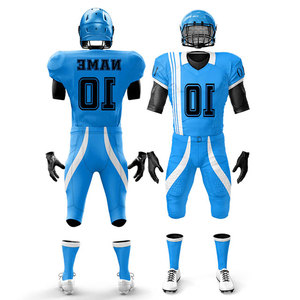Ensembles de tenues de sport personnalisées pour adultes, tailles plus grandes, uniformes de basketball avec logos entièrement sublimés, kits d'uniformes de football, ensembles d'uniformes pour équipes de club - Product Image 4