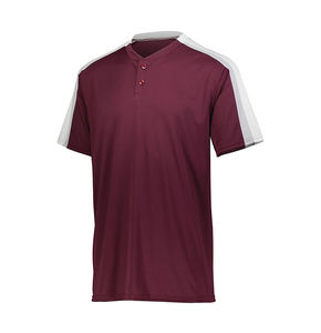 Maillot de baseball court imprimé de haute qualité 2025 pour adultes – Vente en gros – Bleu Jays Ligue Américaine – Respirant et imprimé - Product Image 3