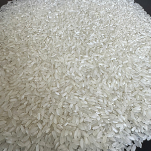 Arroz Blanco de Grano Medio, Suave y Seco, Variedad Común, 5% de Grano Partido, Carpo Verde, Costa de Marfil, Guinea Ecuatorial, Gabón - Product Image 5