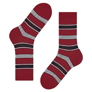 New Sports Anti Slip Soccer <b>Socks</b> Cotton Football Men <b>Grip</b> <b>Socks</b> Football Soccer Compression Sports <b>Socks</b> Breathable Men - Product Image 4