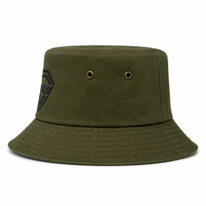 Top Selling New Design Summer Adjustable 100% Cotton Bucket Hats Low Price Custom Logo Pattern Designer <b>Sunscreen</b> Unisex - Product Image 3