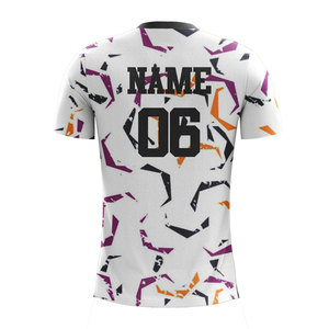 เสื้อฟุตบอลทีมขายส่ง คุณภาพสูง ชุดฟุตบอลใหม่ ฤดูกาล 2026 รุ่นพิเศษ เสื้อซ้อมผู้ชาย - Product Image 2