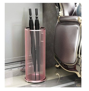 DIFFERENT DESIGN LUXURY STYLE <b>UMBRELLA</b> STAND VINTAGE HOME DECORATIVE CLASSICAL STYLE METAL <b>UMBRELLA</b> STAND - Product Image 1