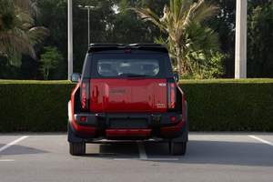 C her y iC ar 0 3 T COCHE ELÉCTRICO DE CUATRO RUEDAS - Product Image 3