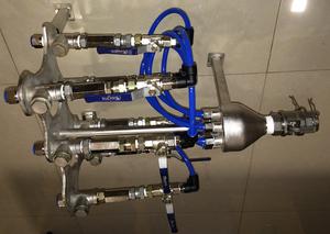 GOWIN GOWIN-300 ท่อร้อยสายไฟเบอร์กลาสคุณภาพสูง 300 ม. พร้อมสายไฟเบอร์กลาสขนาด 10 มม. - ออกแบบอย่างมืออาชีพ - Product Image 5