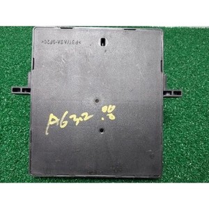 ECU และโมดูลคอมพิวเตอร์มือสอง A6 รุ่น 4F0907279 - Product Image 2
