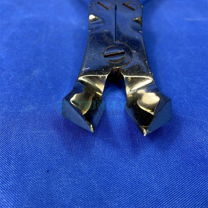 Nuevas Pinzas para Cortar Huesos, Pinzas para Cortar Huesos de Acero Inoxidable, Pinzas para Cortar Huesos en Oferta - Product Image 3