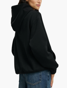 Sudadera con Capucha para Mujer, Logotipo Personalizado, 100% Algodón Grueso de 380 g/m², Opciones Multicolores, Fabricación OEM Personalizada, Sudadera Extra Grande para Invierno - Product Image 6