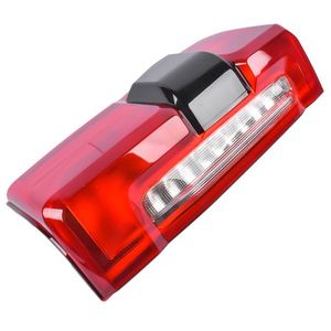 2023-2024 for Ford Super Duty F 250 F 450 LED Rear Tail Light Left Side PC3Z 13405 B PC3Z13405B - Product Image 4