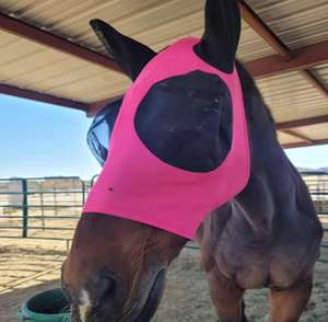 Cubierta de Red para Mosquitos de Alta Gama y Personalizada – Sombra Sólida - Product Image 5