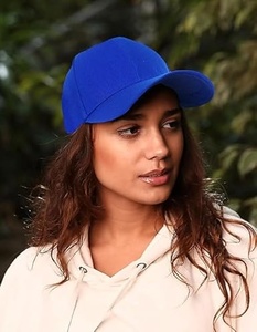 Gorra de Béisbol Ajustable de Algodón - Product Image 6