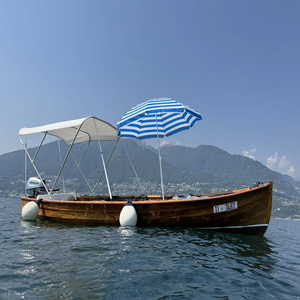 O-r-i-g-i-n-a-l M-o-s-t-e-s H-o-l-z-b-o-o-t - Product Image 1