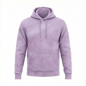 Sweat-shirts pour hommes en coton et polyester, nouvelle collection, streetwear, sweat-shirts personnalisés, vente en gros, qualité supérieure, vêtements décontractés tendance - Product Image 1