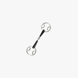 Bocado Premium de Alta Calidad para Caballos de Paso, para Entrenamiento y Equitación, Precio al por Mayor, Proveedor a Granel - Product Image 3