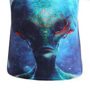 T-shirt personnalisé avec logo vintage, lavage à l'acide, DTG DTF, coton lourd, t-shirt oversize pour homme, 100% coton pour t-shirt homme - Product Image 6