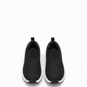 Zapatillas Deportivas Casuales Ligeras con Malla Transpirable, Punta Cerrada y Antideslizantes, con Logotipo Personalizado OEM - Product Image 3