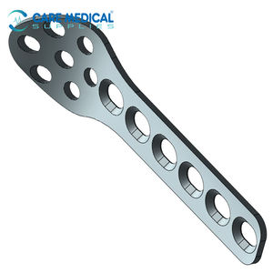 Espéculos de Diagnóstico de Alta Calidad, Juego de Instrumentos Quirúrgicos Ortopédicos de Acero Inoxidable con Certificación CE - Product Image 4