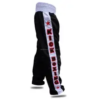 CUSTOM MUAY THAI SHORTS  MANUFACTURER  SUPPLIER