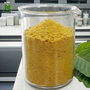 Premium Quality AuE Thai Herbal MIT 80% Leaf <b>Extract</b> Powder Solvent Extracted Pharmaceutical Grade Vacuum Packed Khon Planting - Product Image 5