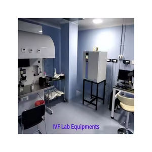 Équipement de laboratoire d'IVF et instruments chirurgicaux, différents types et services disponibles au prix d'usine - Product Image 5