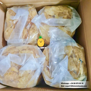 ส้มแห้งหั่นชิ้นในน้ำเชื่อมหวาน ขนมผลไม้ดอง ส้มหั่นชิ้น ผลไม้อบแห้ง - Product Image 5