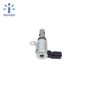 PEIVSO – Électrovanne/Actionneur de Commande de Distribution Variable (VVT) de Haute Qualité, Remplacement pour VW CC 2012-2017, Référence OEM 03C906455A - Product Image 1