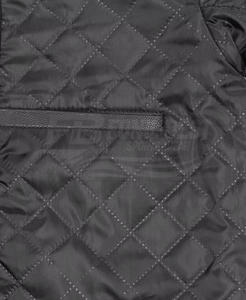 Veste universitaire pour homme de haute qualité, prix de gros abordable, col montant, écologique, respirante, hiver, baseball, grandes tailles - Product Image 6