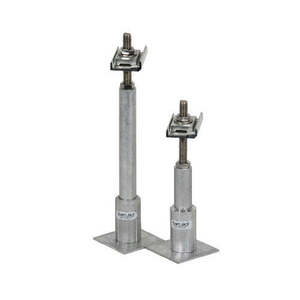 Prosolar Solarwedge Tilted <b>Racking</b> <b>System</b> - SW5A-1 - Product Image 1