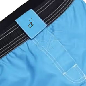 กางเกง MMA สีตัดกัน ราคาถูก ผลิตในปากีสถาน คุณภาพสูง สวมใส่สบาย สำหรับผู้ชาย - Product Image 5