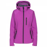 Chaqueta Softshell Casual Única para Hombre al por Mayor, Impermeable, Cortavientos, Transpirable, Cortavientos de Invierno con Cierre de Cremallera y Algodón