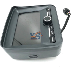 Pantalla de Monitor para Excavadora YS 21Q6-30105 21Q6-30103 21Q6-33400 21Q6-33401 para <span class=keywords><strong>Hyundai</strong></span> R480-9 R-9 R220-9 R300LC-9S - Product Image 5