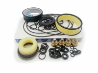 Kit de joints de soupape de commande hydraulique de haute qualité pour excavatrices Komatsu, Hyundai, Doosan, Volvo, Kobelco, Sany, Yanmar, Liebherr, Nok Oil