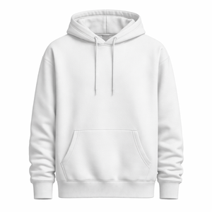 Sweat-shirts personnalisés en gros pour hommes - Fabricant OEM avec faible MOQ - Product Image 1