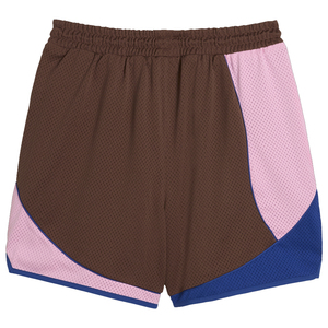 Shorts de travail personnalisés de haute qualité pour hommes, imprimés, décontractés, lavés, respirants et à séchage rapide, pour la randonnée - Product Image 2