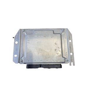 Unité de commande moteur (ECU) compatible avec Hyundai Trajet 2004, module de commande moteur 3910327910, pièces automobiles coréennes. - Product Image 4